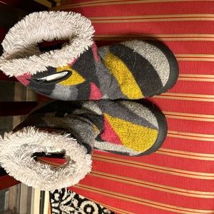 BOGS Winter Boots Women's Size 9